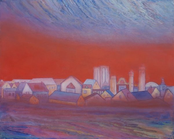 062 Türme der Eitelkeit